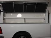 Thumbnail of 2023 Bright White Clearcoat RAM 1500