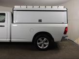 Thumbnail of 2023 Bright White Clearcoat RAM 1500