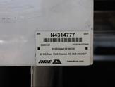 Thumbnail of 2023 Bright White Clearcoat RAM 1500