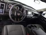 Thumbnail of 2023 Bright White Clearcoat RAM 1500