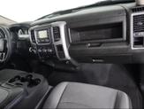 Thumbnail of 2023 Bright White Clearcoat RAM 1500