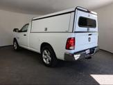 Thumbnail of 2023 Bright White Clearcoat RAM 1500