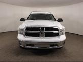 Thumbnail of 2023 Bright White Clearcoat RAM 1500