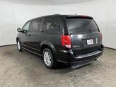 Thumbnail of 2015 Brilliant Black Crystal Pearlcoat Dodge Grand Caravan