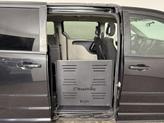 Thumbnail of 2015 Brilliant Black Crystal Pearlcoat Dodge Grand Caravan