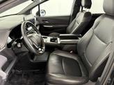 Thumbnail of 2021 Midnight Black Metallic Toyota Sienna