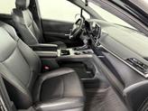 Thumbnail of 2021 Midnight Black Metallic Toyota Sienna