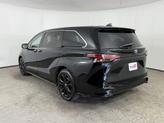 Thumbnail of 2021 Midnight Black Metallic Toyota Sienna