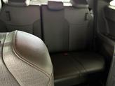 Thumbnail of 2021 Midnight Black Metallic Toyota Sienna