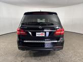 Thumbnail of 2019 Black Mercedes-Benz GLS 550