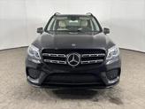 Thumbnail of 2019 Black Mercedes-Benz GLS 550