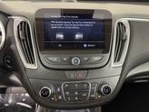 Thumbnail of 2024 Lakeshore Blue Metallic Chevrolet Malibu