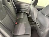 Thumbnail of 2021 Gun Metallic Nissan Leaf