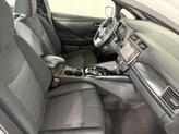 Thumbnail of 2021 Gun Metallic Nissan Leaf