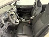 Thumbnail of 2021 Gun Metallic Nissan Leaf