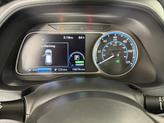 Thumbnail of 2021 Gun Metallic Nissan Leaf