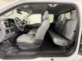 Thumbnail of 2024 Oxford White Ford F-250