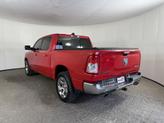 Thumbnail of 2019 Flame Red Clearcoat RAM 1500