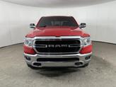 Thumbnail of 2019 Flame Red Clearcoat RAM 1500