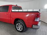 Thumbnail of 2019 Flame Red Clearcoat RAM 1500