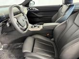 Thumbnail of 2025 Mineral White Metallic BMW 430