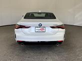 Thumbnail of 2025 Mineral White Metallic BMW 430