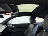 Thumbnail of 2025 Mineral White Metallic BMW 430