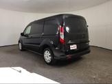 Thumbnail of 2019 Shadow Black Ford Transit Connect