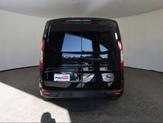 Thumbnail of 2019 Shadow Black Ford Transit Connect