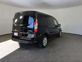 Thumbnail of 2019 Shadow Black Ford Transit Connect