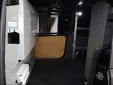 Thumbnail of 2019 Shadow Black Ford Transit Connect