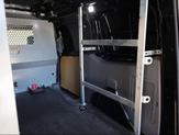 Thumbnail of 2019 Shadow Black Ford Transit Connect