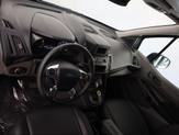 Thumbnail of 2019 Shadow Black Ford Transit Connect