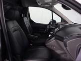Thumbnail of 2019 Shadow Black Ford Transit Connect