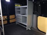 Thumbnail of 2019 Shadow Black Ford Transit Connect