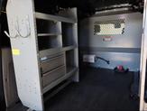 Thumbnail of 2019 Shadow Black Ford Transit Connect