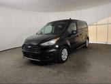 Thumbnail of 2019 Shadow Black Ford Transit Connect