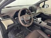 Thumbnail of 2023 Predawn Gray Mica Toyota Sienna
