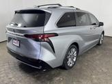 Thumbnail of 2023 Predawn Gray Mica Toyota Sienna