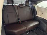 Thumbnail of 2023 Predawn Gray Mica Toyota Sienna