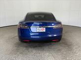 Thumbnail of 2017 Deep Blue Metallic Tesla Model S