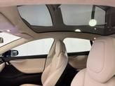 Thumbnail of 2017 Deep Blue Metallic Tesla Model S