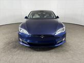 Thumbnail of 2017 Deep Blue Metallic Tesla Model S