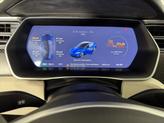Thumbnail of 2017 Deep Blue Metallic Tesla Model S