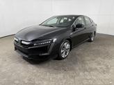 Thumbnail of 2018 Crystal Black Pearl Honda Clarity Plug-In Hybrid