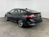 Thumbnail of 2018 Crystal Black Pearl Honda Clarity Plug-In Hybrid