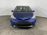 Thumbnail of 2016 Blue Ribbon Metallic Toyota Prius v