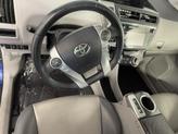 Thumbnail of 2016 Blue Ribbon Metallic Toyota Prius v