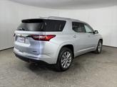 Thumbnail of 2018 Silver Ice Metallic Chevrolet Traverse
