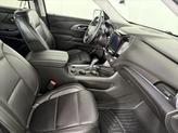 Thumbnail of 2018 Silver Ice Metallic Chevrolet Traverse